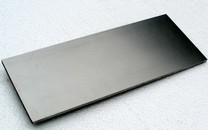 Molybdenum plate