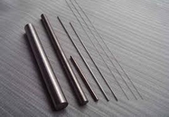 Molybdenum rod