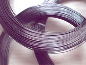 Molybdenum wire