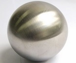 Tungsten alloy ball