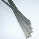 Tungsten alloy bar