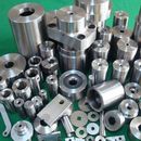 Tungsten alloy extrusion die