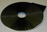 Wolfraamcarbide blade