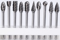 Wolfraamcarbide burr