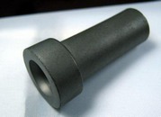 Cilindro de carboneto de tungsténio