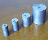 Wolfraamcarbide sterven