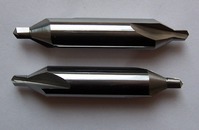 Wolfraamcarbide boor