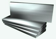 Tungsten carbide plate