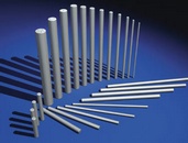 Tungsten carbide rod