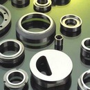 Tungsten carbide seal