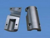 Tungsten parts